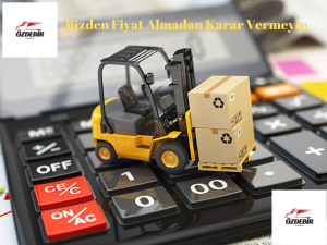 Uygun Fiyatlı Taşımacılık